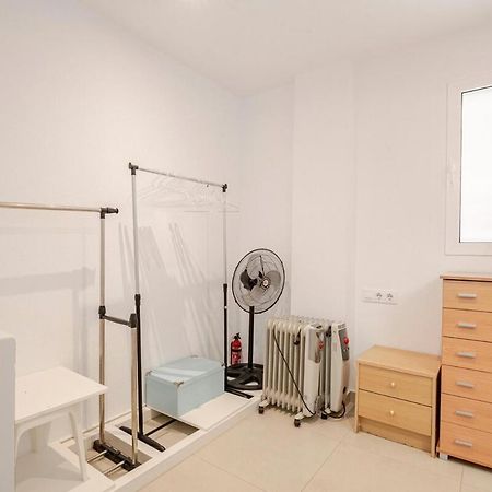 Estudio En Jávea Exteriér fotografie