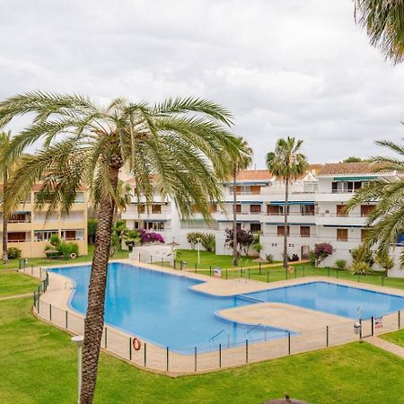 Estudio En Jávea Exteriér fotografie