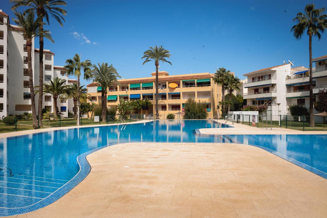 Estudio En Jávea Exteriér fotografie