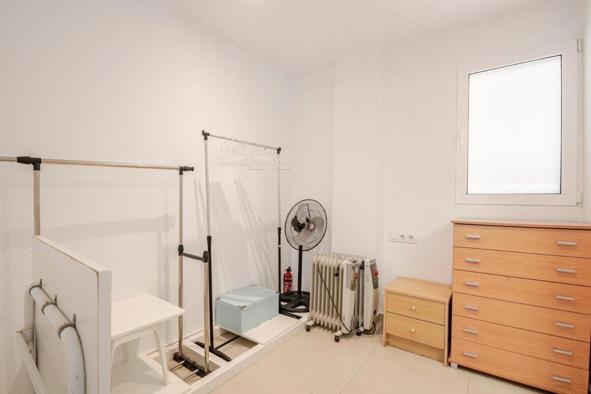 Estudio En Jávea Exteriér fotografie