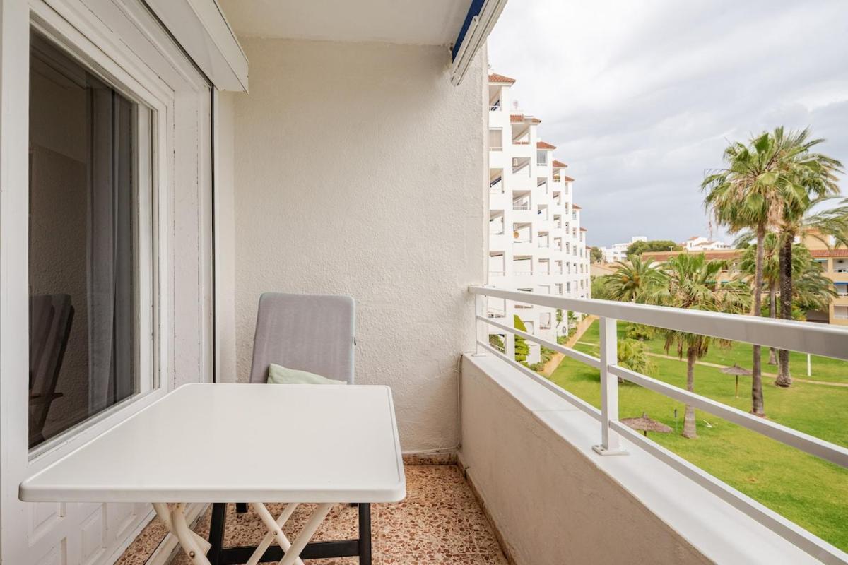 Estudio En Jávea Exteriér fotografie