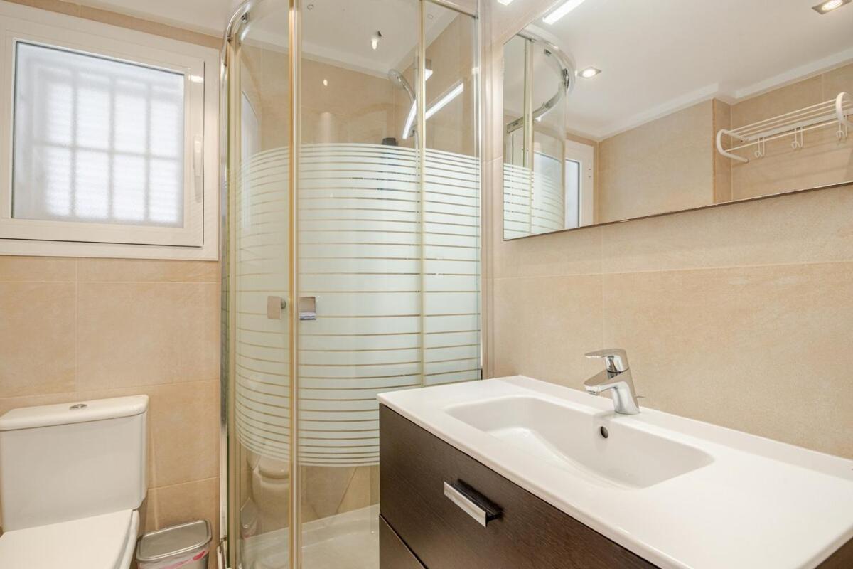 Estudio En Jávea Exteriér fotografie
