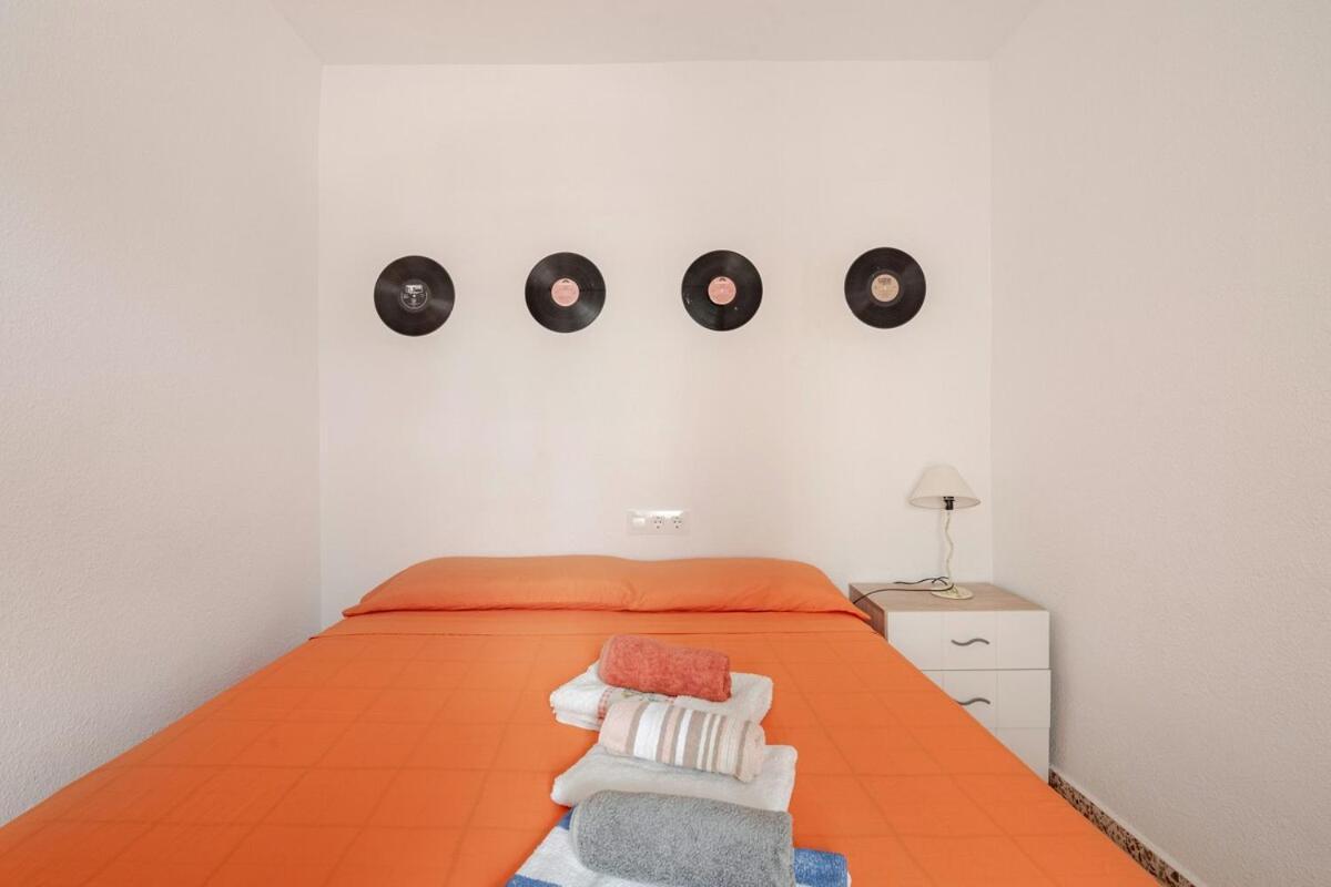 Estudio En Jávea Exteriér fotografie