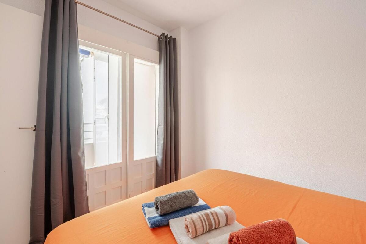 Estudio En Jávea Exteriér fotografie