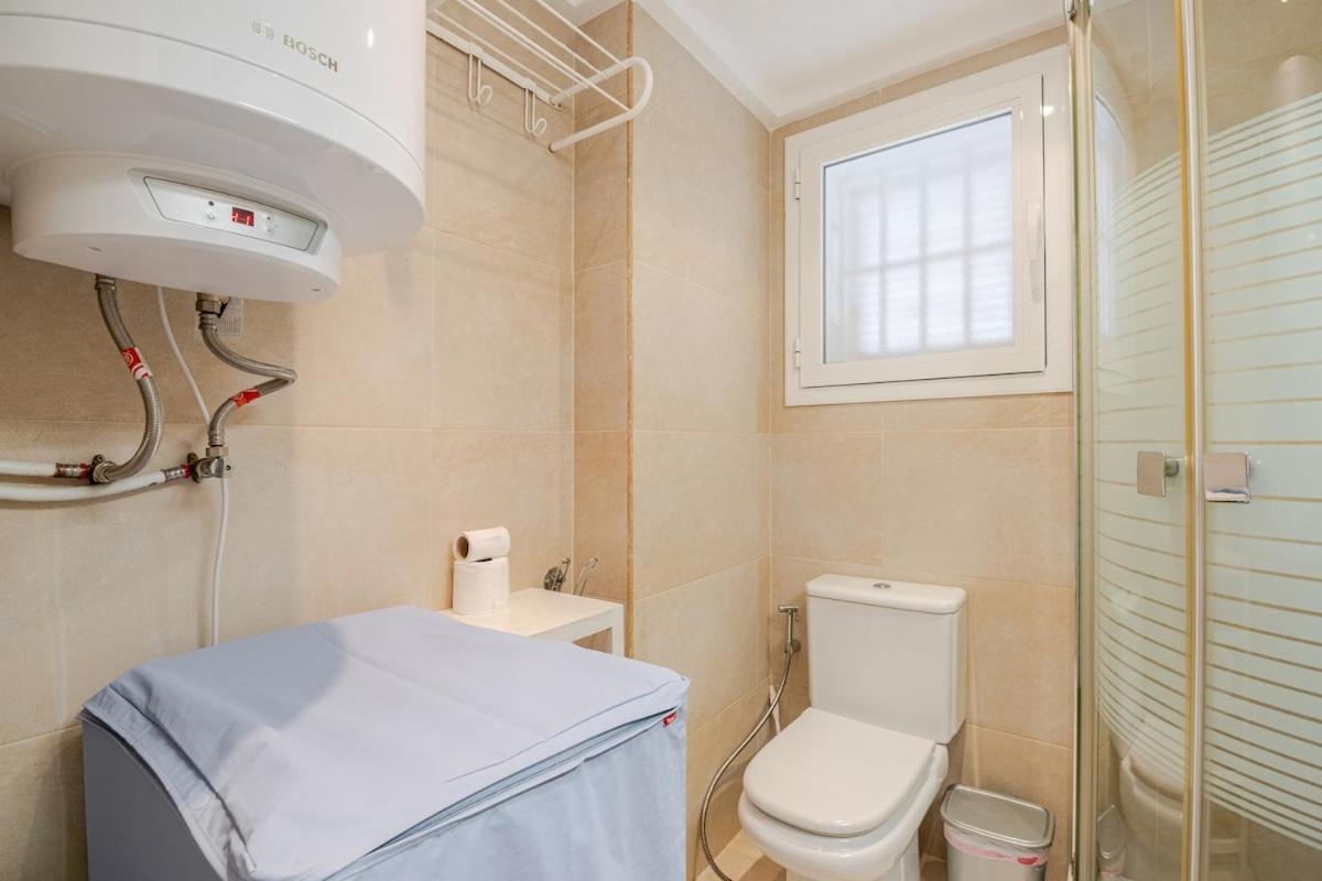 Estudio En Jávea Exteriér fotografie