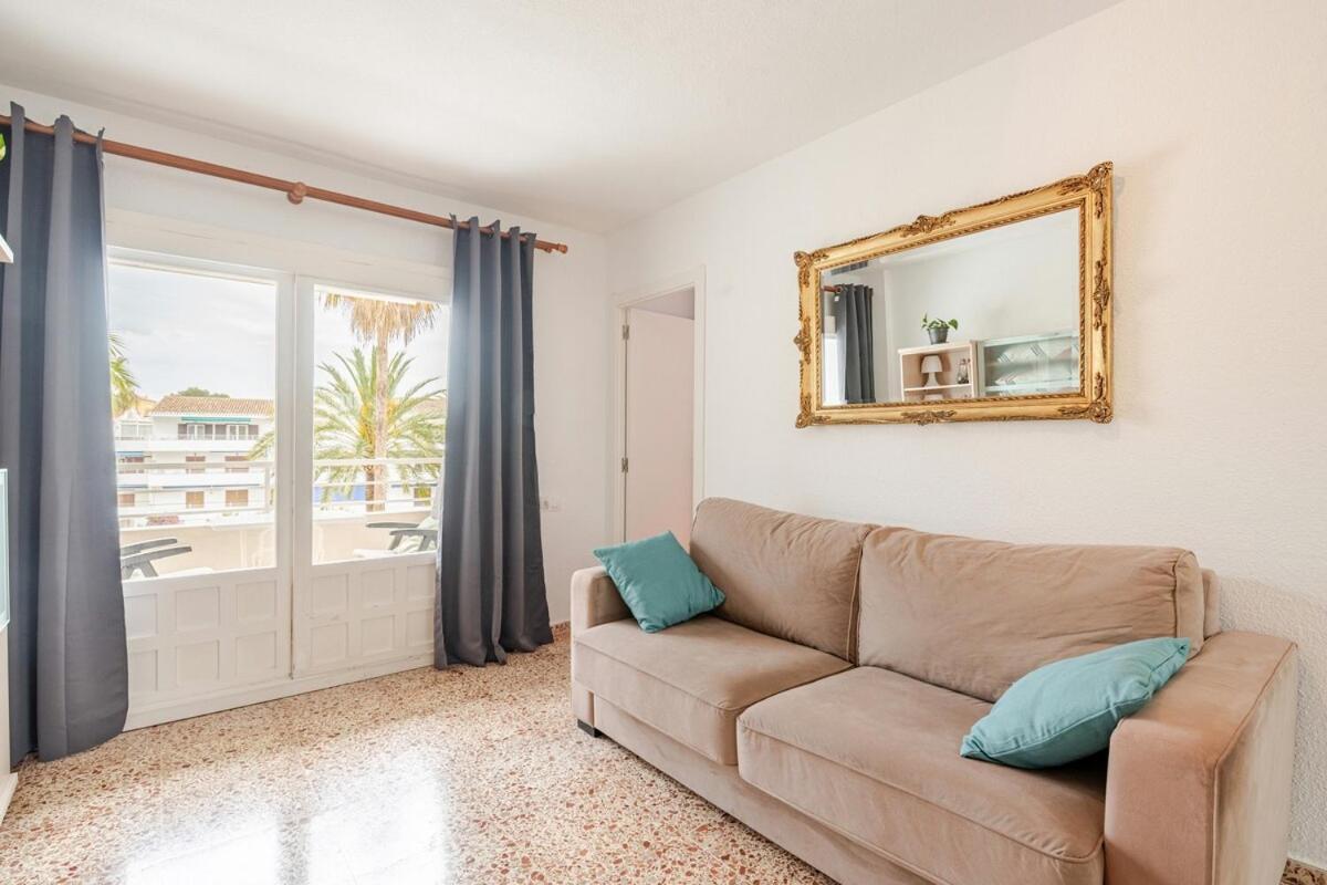 Estudio En Jávea Exteriér fotografie