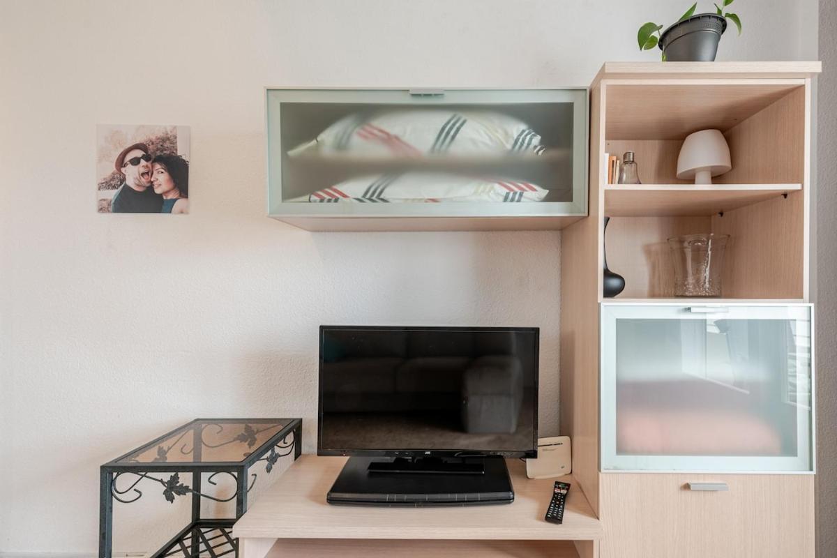Estudio En Jávea Exteriér fotografie