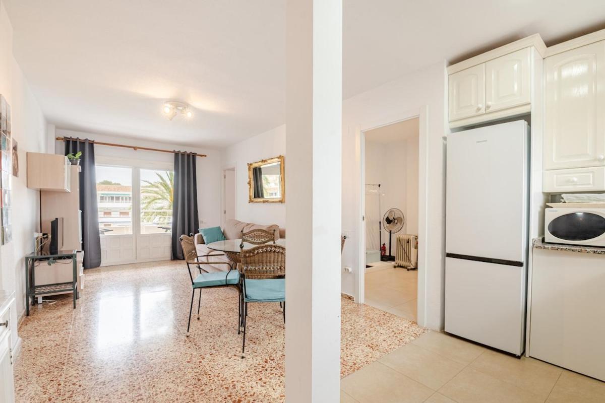 Estudio En Jávea Exteriér fotografie